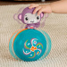 Fisher-Price: Svegliati, Scimmietta - Mattel