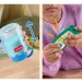 Fisher-Price: Zainetto con orsacchiotto - Mattel