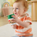 Fisher-Price: mordicchiera Latte - Mattel