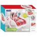 Fitch Baby: 2 in 1 poltroncina e seggiolina per bambini con suoni e vibrazioni