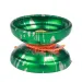 Flames yoyo in metallo in diverse varianti 1 pezzo