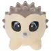 Flockies personaggio da gioco: Serie 4 - Hugo il riccio
