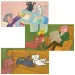 Frakk e i gatti pigri diaporama