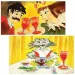 Fratelli Grimm: Il gatto con gli stivali diapositive