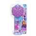 Frozen - Sorpresa Cristallo di Ghiaccio - Anna in abito di Frozen 2 - Mattel