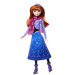 Frozen - Sorpresa Cristallo di Ghiaccio - Anna in abito di Frozen 2 - Mattel