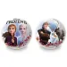 Frozen 2 BioBall palla di gomma 23 cm