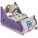 Frozen 2 Twirlabouts Ryder 2 in 1 con slitta - Hasbro