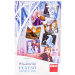 Frozen II - Gioco di memoria