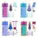 Frozen Magica Sorpresa Mini Castello - Mattel