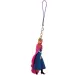 Frozen: Portachiavi Mini Anna - Bullyland