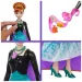 Frozen: Sorpresa di Cristallo di Ghiaccio - Anna - Mattel