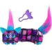 Furby: DJ Furblets Dis-Co-Daz peluche interattivo - Hasbro