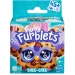 Furby: Furblets Chee-Chee peluche interattivo - Hasbro