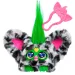 Furby: Furblets Moo-Boo peluche interattivo - Hasbro