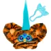 Furby: Peluche interattivo Furblets Ty-Bee - Hasbro