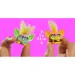 Furby confezione sorpresa con 2 mini figure, 1 pezzo - Hasbro