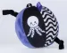 GaGaGu: Palla di peluche con sonaglio 15cm