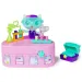 Gabi Casa delle Bambole: Set di gioco Pozione Magica Gattina Sirena - Spin Master