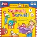 Gioca con Bori! gioco da tavolo