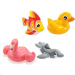 Gioco acquatico gonfiabile in diverse varianti, 30 cm - Intex