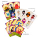 Gioco da tavolo Boo Buli