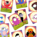 Gioco da tavolo Boo Buli