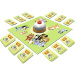 Gioco da tavolo Boom Boom Bluey - Trefl