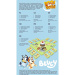 Gioco da tavolo Boom Boom Bluey - Trefl