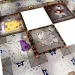 Gioco da tavolo Cucumber Zone