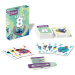 Gioco da tavolo Disney Stitch Livello 8 - Ravensburger