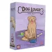 Gioco da tavolo Dog Lover con carte