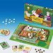 Gioco da tavolo "Frakk e i gatti"
