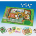 Gioco da tavolo "Frakk e i gatti"