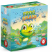 Gioco da tavolo Frog Splash - Piatnik