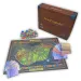 Gioco da tavolo "Honfoglaló"