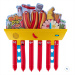 Gioco da tavolo Hot Dog Drop