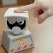Gioco da tavolo "Inganna la telecamera" - Tomy
