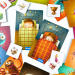Gioco da tavolo: Larmadio dei mostri