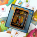 Gioco da tavolo: Larmadio dei mostri