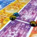 Gioco da tavolo LUZ