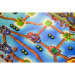 Gioco da tavolo: La battaglia dei giocattoli