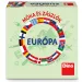 Gioco da tavolo Móka e Bandiere - Dino
