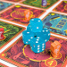 Gioco da tavolo "Piña Coladice"