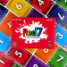 Gioco da tavolo Red7