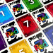 Gioco da tavolo Red7