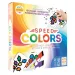 Gioco da tavolo Speed Colors