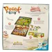 Gioco da tavolo "Tana del topolino".
