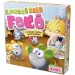 Gioco da tavolo "Trappola per topi cigolante"