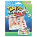 Gioco da tavolo Twister per le dita